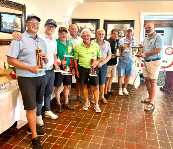 Hall captures title at Valledolmo Classic
